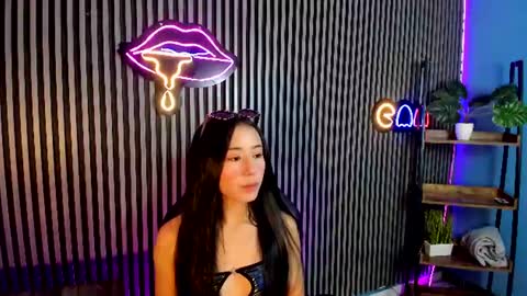 Luna Rosse  online show from July 29, 2026, 7:23 pm