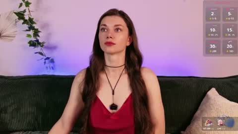 luna_smille online show from June 9, 2026, 7:20 am