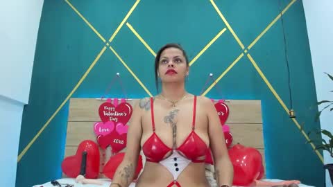 Snapshot of luna_smit_ chatting on February 15, 2025, 2:55 pm Luna online show from February 15, 2025, 2:55 pm