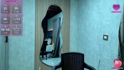 luna_sophya online show from September 10, 2025, 11:32 am