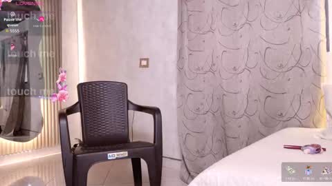 luna_sophya online show from September 21, 2025, 11:34 am