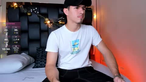 Luna Stanford online show from December 17, 2025, 7:31 pm