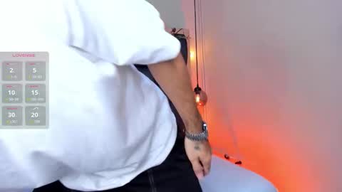 Luna Stanford online show from January 5, 2026, 7:28 pm