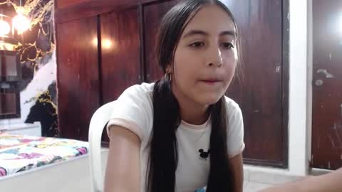 luna online show from September 15, 2025, 7:58 pm