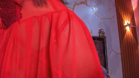 luna online show from March 18, 2026, 7:06 pm