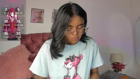 luna_velveth1 online show from March 27, 2026, 1:33 am