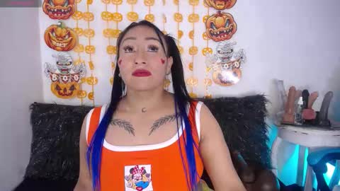luna_vitihot online show from September 30, 2025, 11:59 am