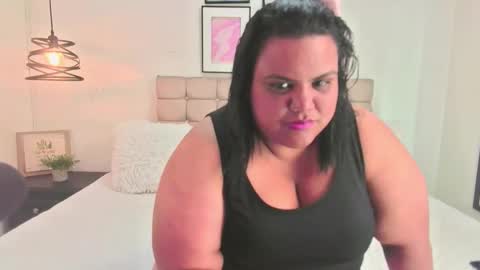 Snapshot of luna_vixen1 chatting on March 1, 2026, 7:05 pm LUNA VIXEN online show from March 1, 2026, 7:05 pm