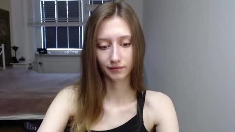 Snapshot of luna_xsensual chatting on April 30, 2026, 6:31 am L U N A online show from April 30, 2026, 6:31 am