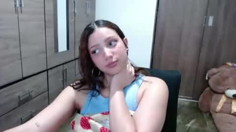 lunaa_sub online show from March 6, 2026, 6:59 pm