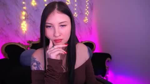 lunaamay online show from February 9, 2026, 3:05 pm