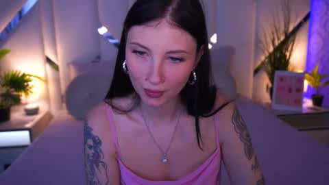 Snapshot of lunaamay chatting on February 26, 2026, 8:24 am lunaamay online show from February 26, 2026, 8:24 am