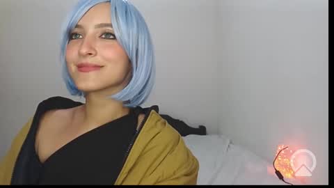 Snapshot of lunaanonima1999 chatting on April 10, 2026, 6:51 am Noragami online show from April 10, 2026, 6:51 am