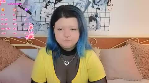 Luna online show from May 9, 2026, 6:40 am