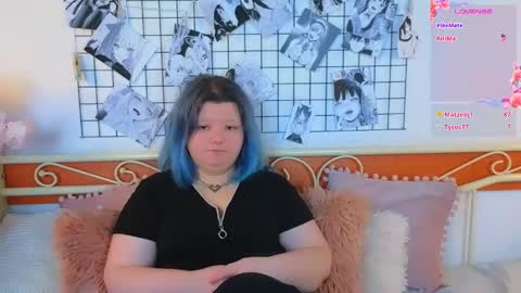 Luna online show from May 15, 2026, 7:26 am