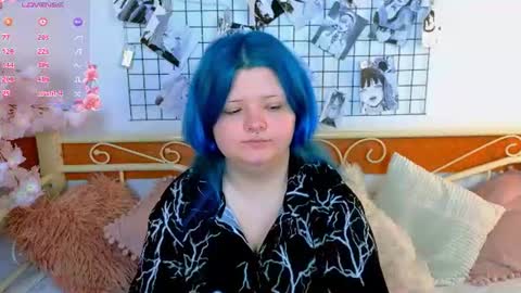 Luna online show from July 3, 2026, 6:20 am