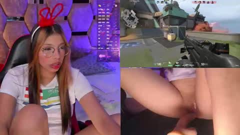 Luna online show from March 5, 2026, 10:06 pm