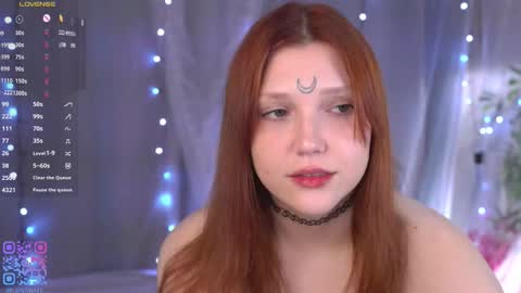 Luna online show from January 6, 2026, 5:33 am