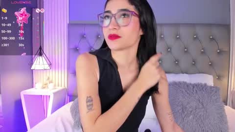 Snapshot of lunabloomn chatting on February 23, 2026, 5:10 pm Luna online show from February 23, 2026, 5:10 pm