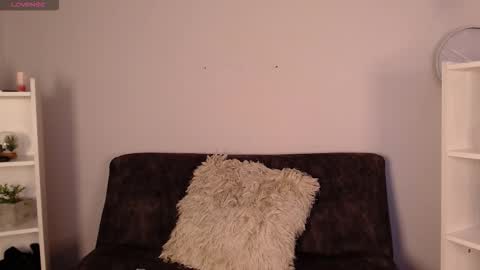 Snapshot of lunaclarxx chatting on December 22, 2025, 12:24 pm Luna Clarx online show from December 22, 2025, 12:24 pm