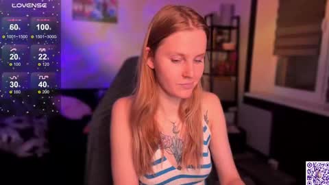 Britney online show from November 23, 2025, 5:35 pm