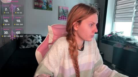 Britney online show from February 12, 2026, 9:04 am