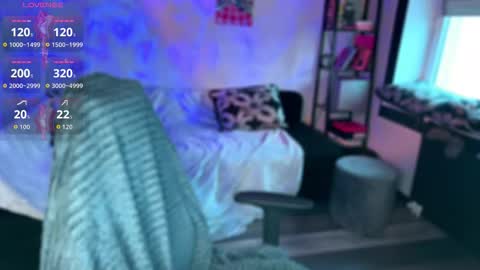 Britney online show from February 21, 2026, 3:02 pm