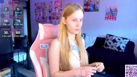 Britney online show from March 13, 2026, 2:56 pm