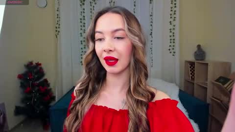 lunadairy1_ online show from January 16, 2026, 11:58 am