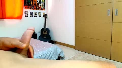 Luna  Daniel online show from September 22, 2025, 12:18 pm