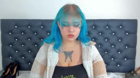 Snapshot of lunaflirt chatting on September 24, 2025, 8:50 am Luna online show from September 24, 2025, 8:50 am