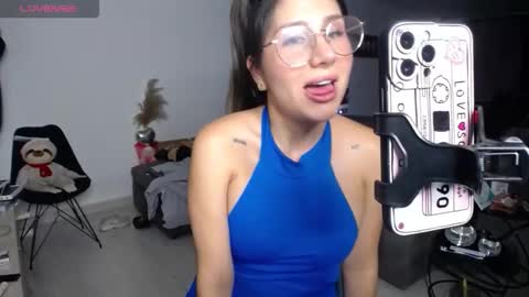 lunagardners online show from December 18, 2025, 3:45 am