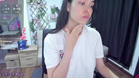 Luna online show from February 8, 2025, 7:48 am