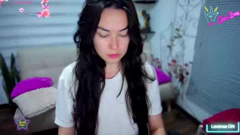 Luna online show from March 22, 2026, 12:14 am