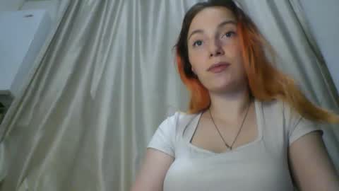 Luna online show from January 16, 2026, 6:34 pm