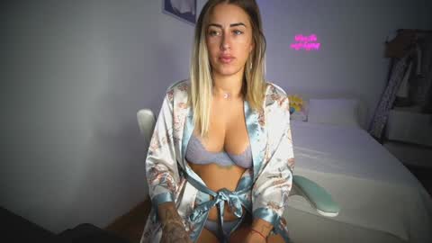 Laura online show from September 26, 2025, 8:51 am