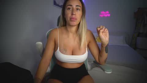 Laura online show from November 4, 2025, 10:36 am