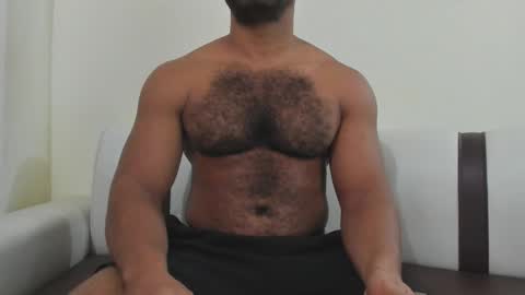 Luna online show from December 17, 2025, 7:03 am