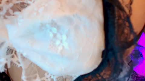 Scarleet online show from October 27, 2025, 6:56 pm