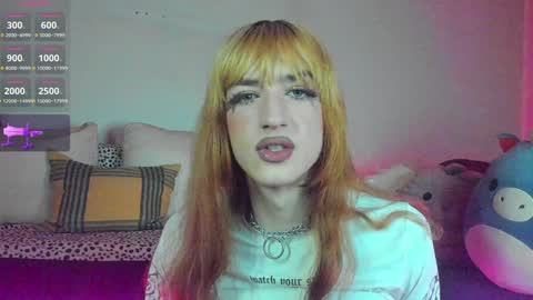 Snapshot of lunaleporem chatting on December 21, 2024, 5:58 am You can call me Luna 3 online show from December 21, 2024, 5:58 am