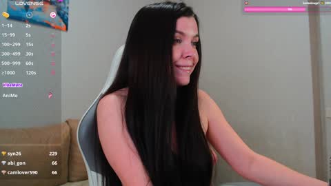 Luna online show from December 4, 2024, 12:19 am