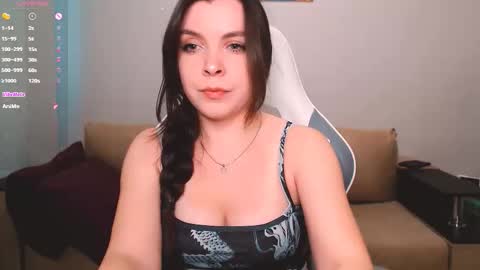 Luna online show from September 16, 2025, 3:46 pm