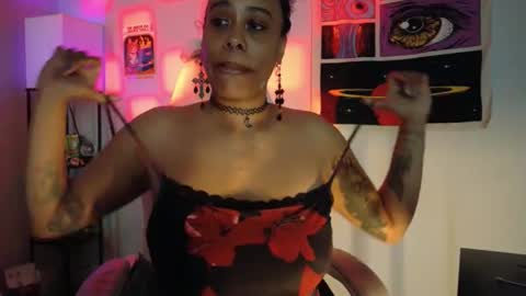  Luna Love  online show from March 19, 2026, 9:41 pm