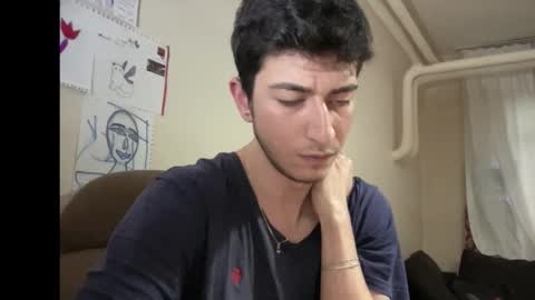 LunaPica online show from October 29, 2025, 7:10 am