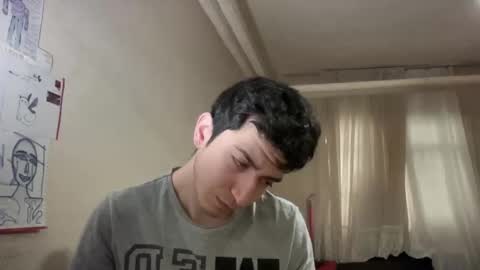 LunaPica online show from March 9, 2026, 8:07 am