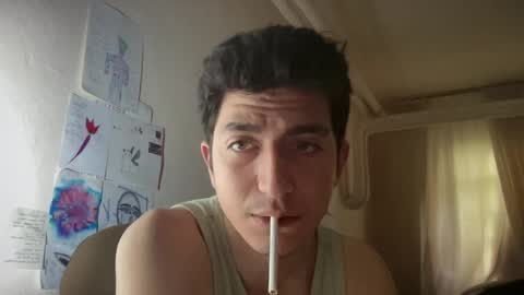 LunaPica online show from April 4, 2026, 9:40 am