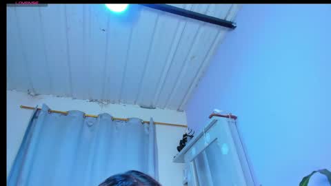 Luna  online show from April 14, 2026, 2:39 am