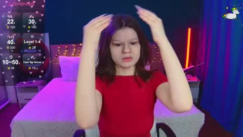 Luna online show from February 23, 2026, 6:00 am