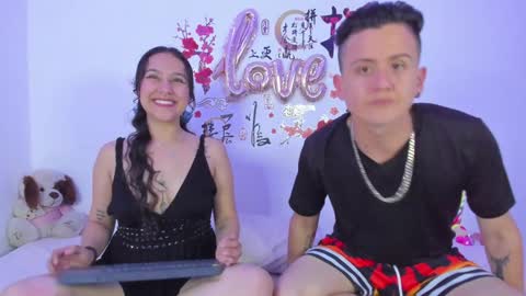 Luna Mendez  Andrew Cemar online show from December 5, 2024, 12:08 am