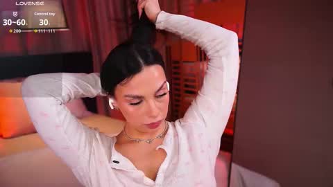 Luna  next streams Mon Fri Sat Sun 8pm-5am gmt0 online show from February 28, 2026, 8:43 pm